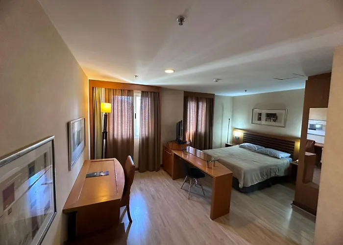 Charmoso Flat Na Alameda Campinas