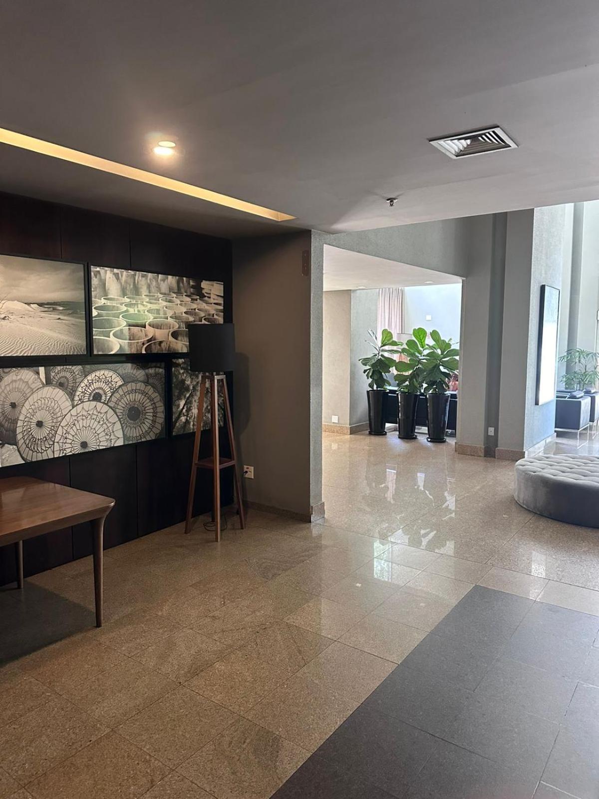 Charmoso Flat Na Alameda Campinas *