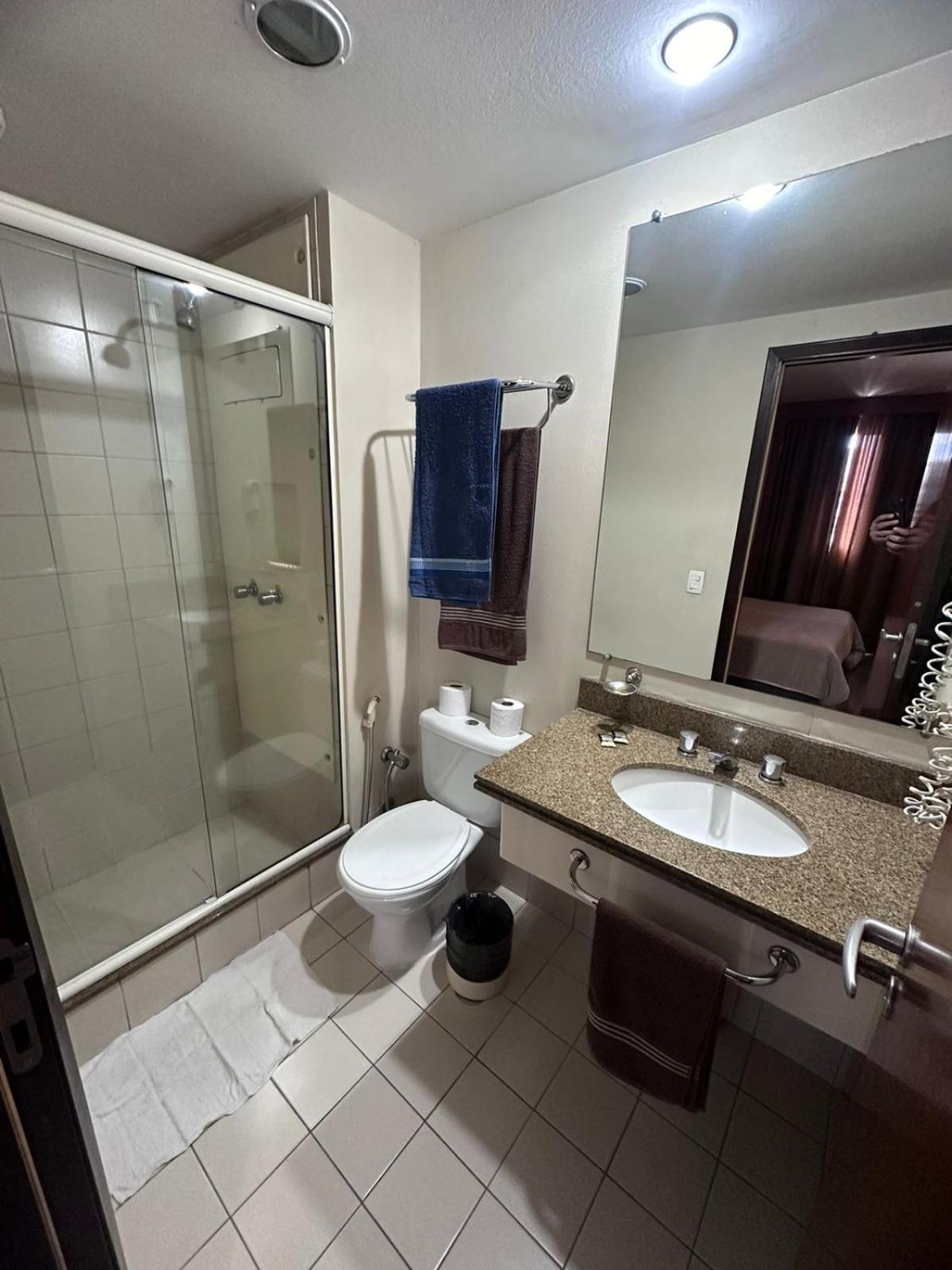Charmoso Flat Na Alameda Campinas