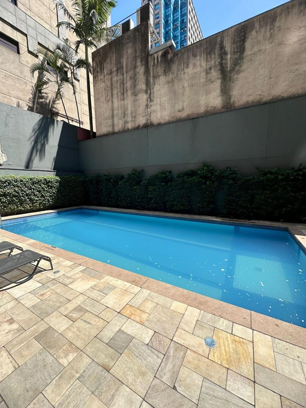 Charmoso Flat Na Alameda Campinas Apartment *