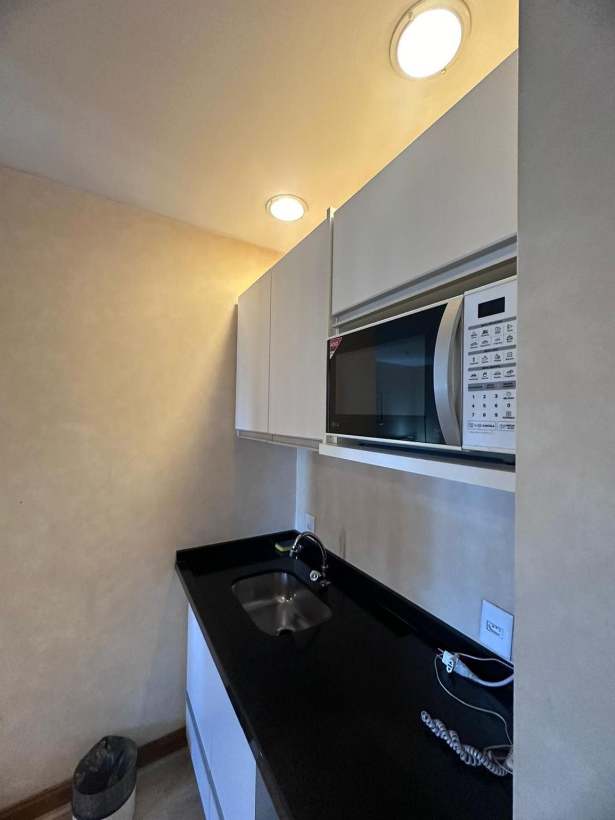 Charmoso Flat Na Alameda Campinas Apartment *