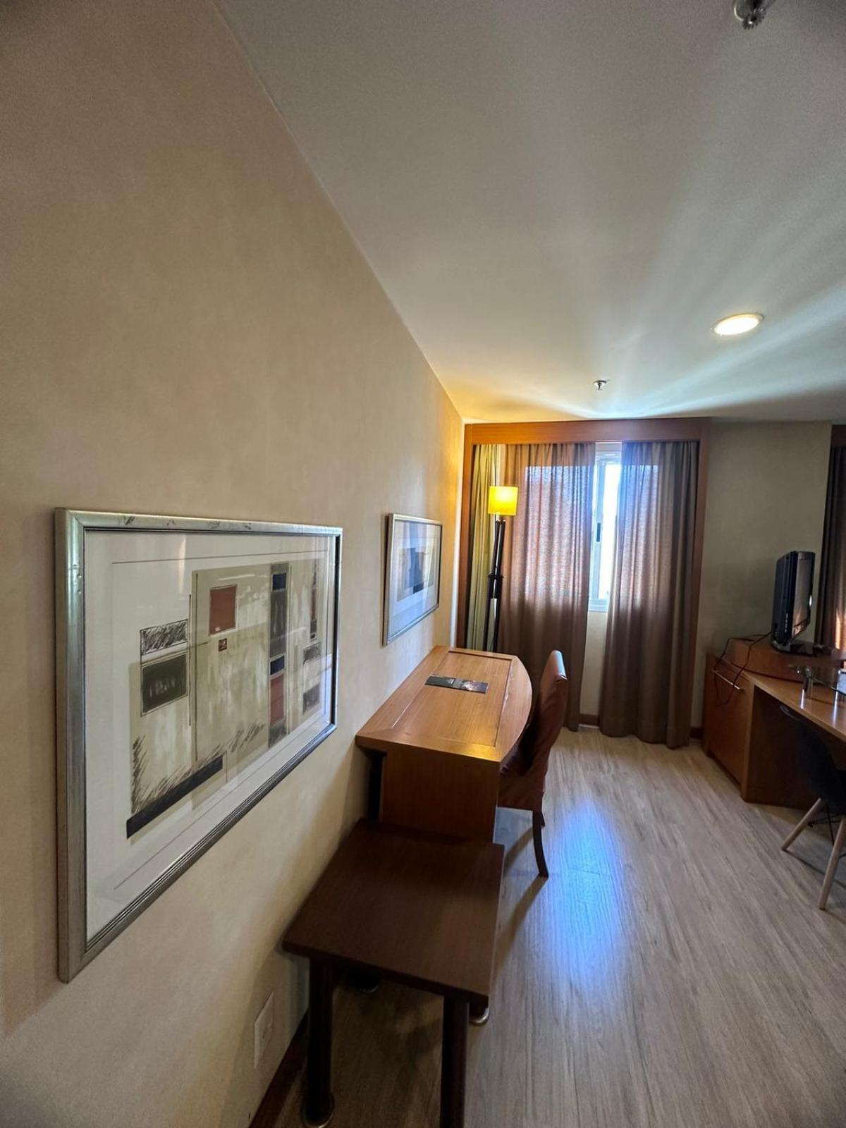 Charmoso Flat Na Alameda Campinas * Sao Paulo