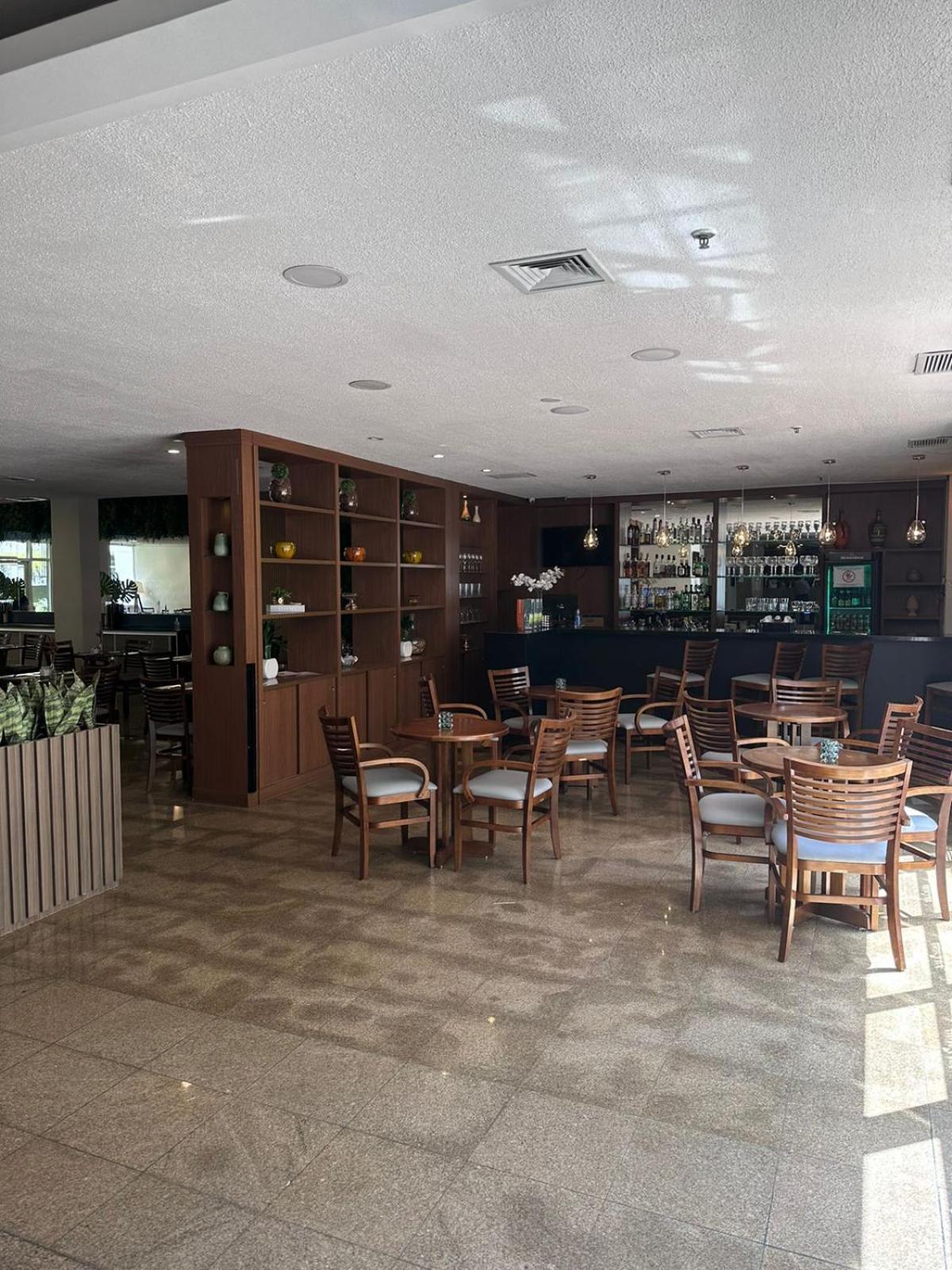 Charmoso Flat Na Alameda Campinas