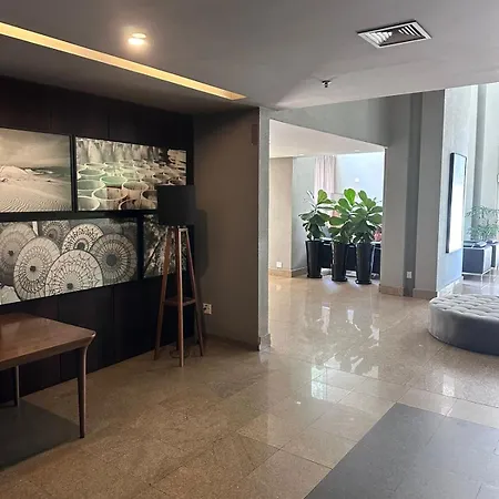 Charmoso Flat Na Alameda Campinas Apartamento São Paulo Exterior foto