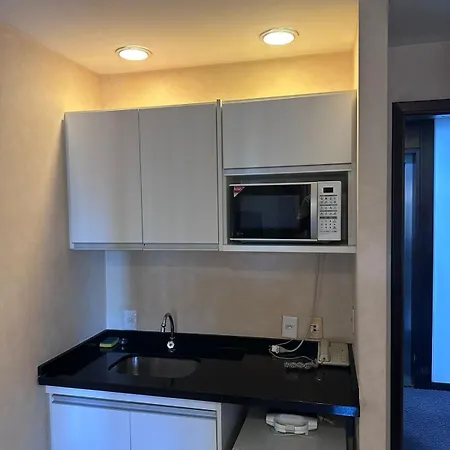 Charmoso Flat Na Alameda Campinas Apartamento São Paulo Exterior foto