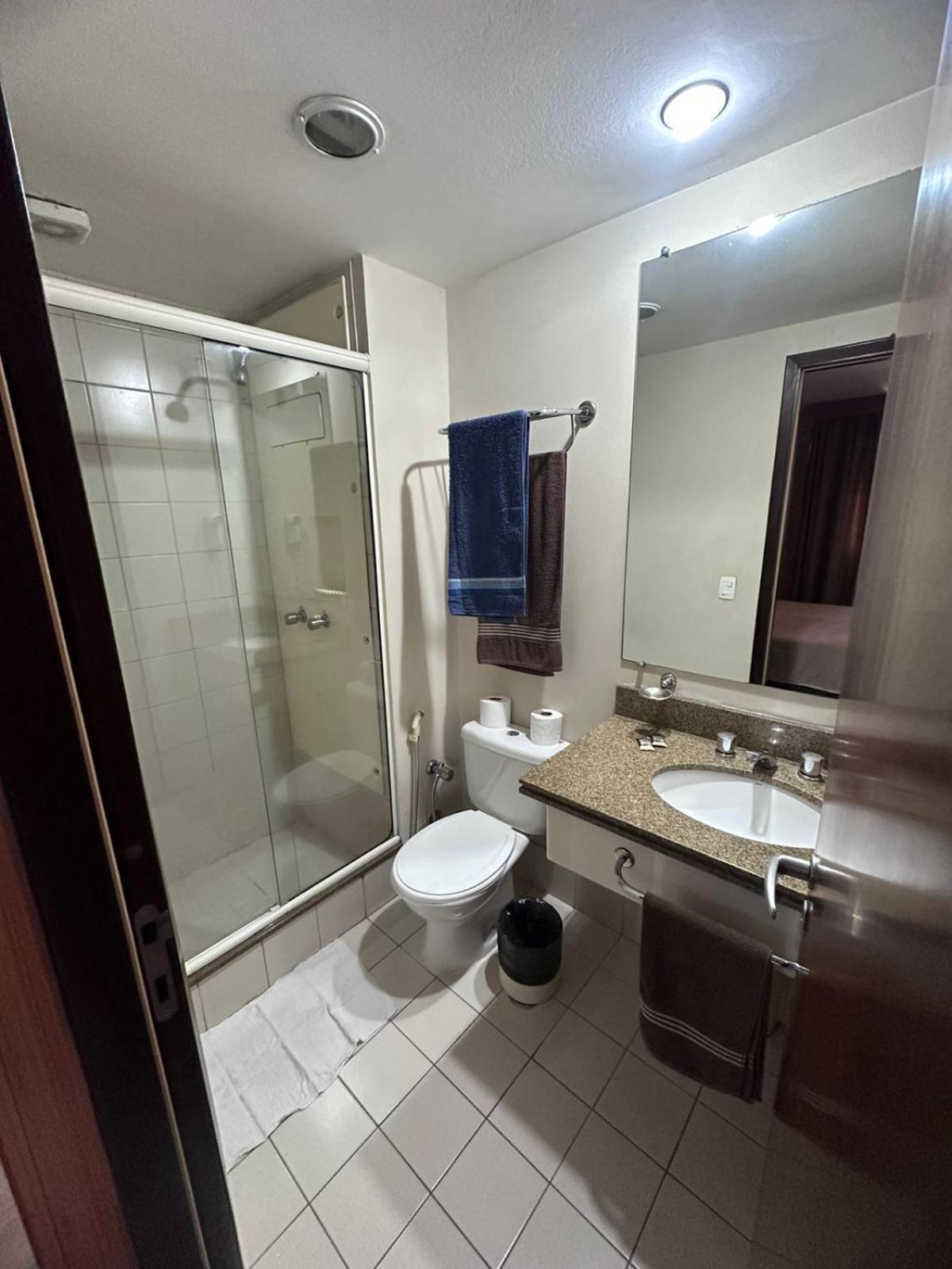 Charmoso Flat Na Alameda Campinas * São Paulo